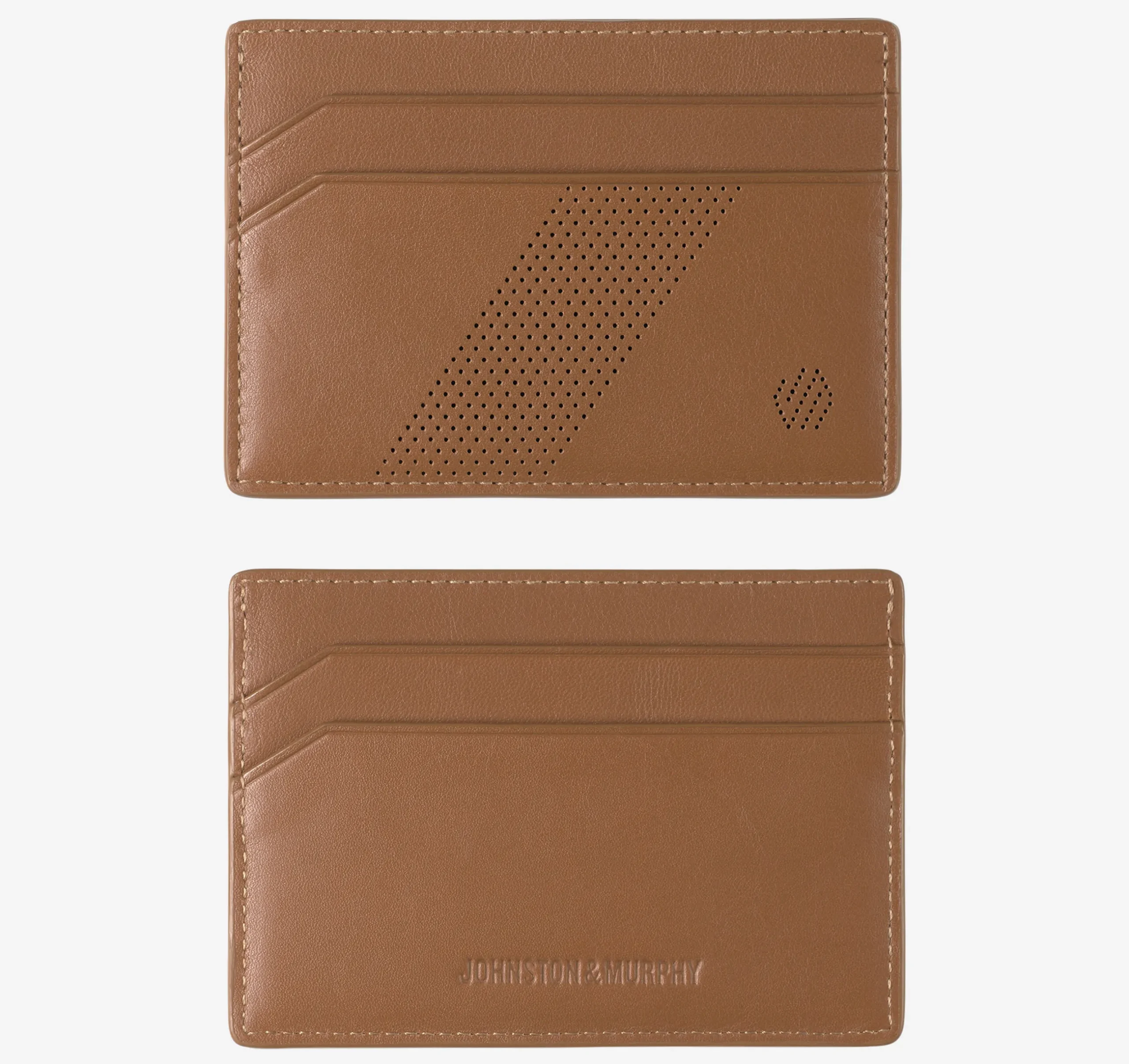 Richmond Perforated Weekender Case