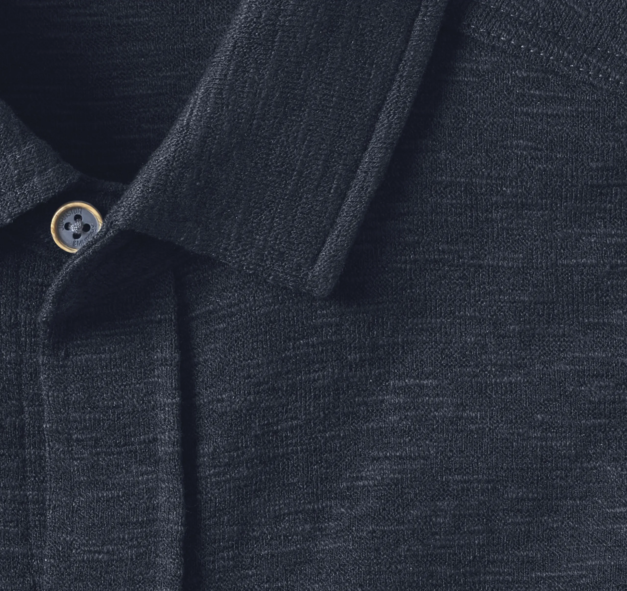 Riley Short-Sleeve Knit Shirt