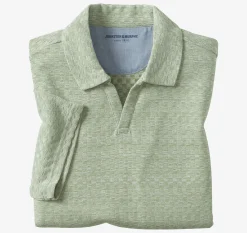 Sedona V-Neck Polo
