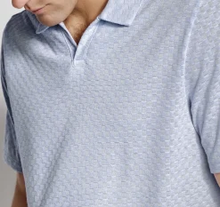 Sedona V-Neck Polo