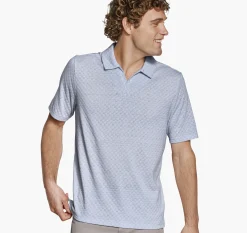 Sedona V-Neck Polo