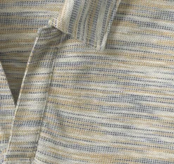Sedona V-Neck Polo