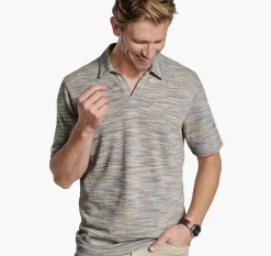 Sedona V-Neck Polo
