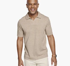 Sedona V-Neck Polo