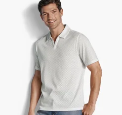 Sedona V-Neck Polo
