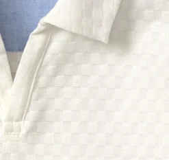 Sedona V-Neck Polo
