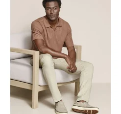 Sedona V-Neck Polo