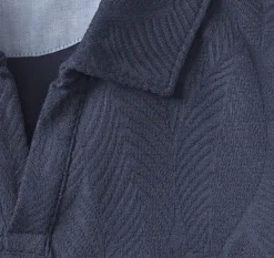 Sedona V-Neck Polo