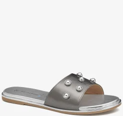 Shayla Embellished Slide