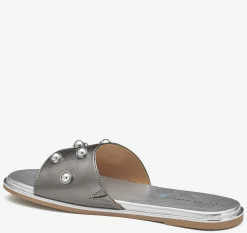 Shayla Embellished Slide