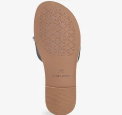 Shayla Embellished Slide