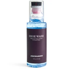 Shoe Wash