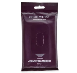 Shoe Wipes