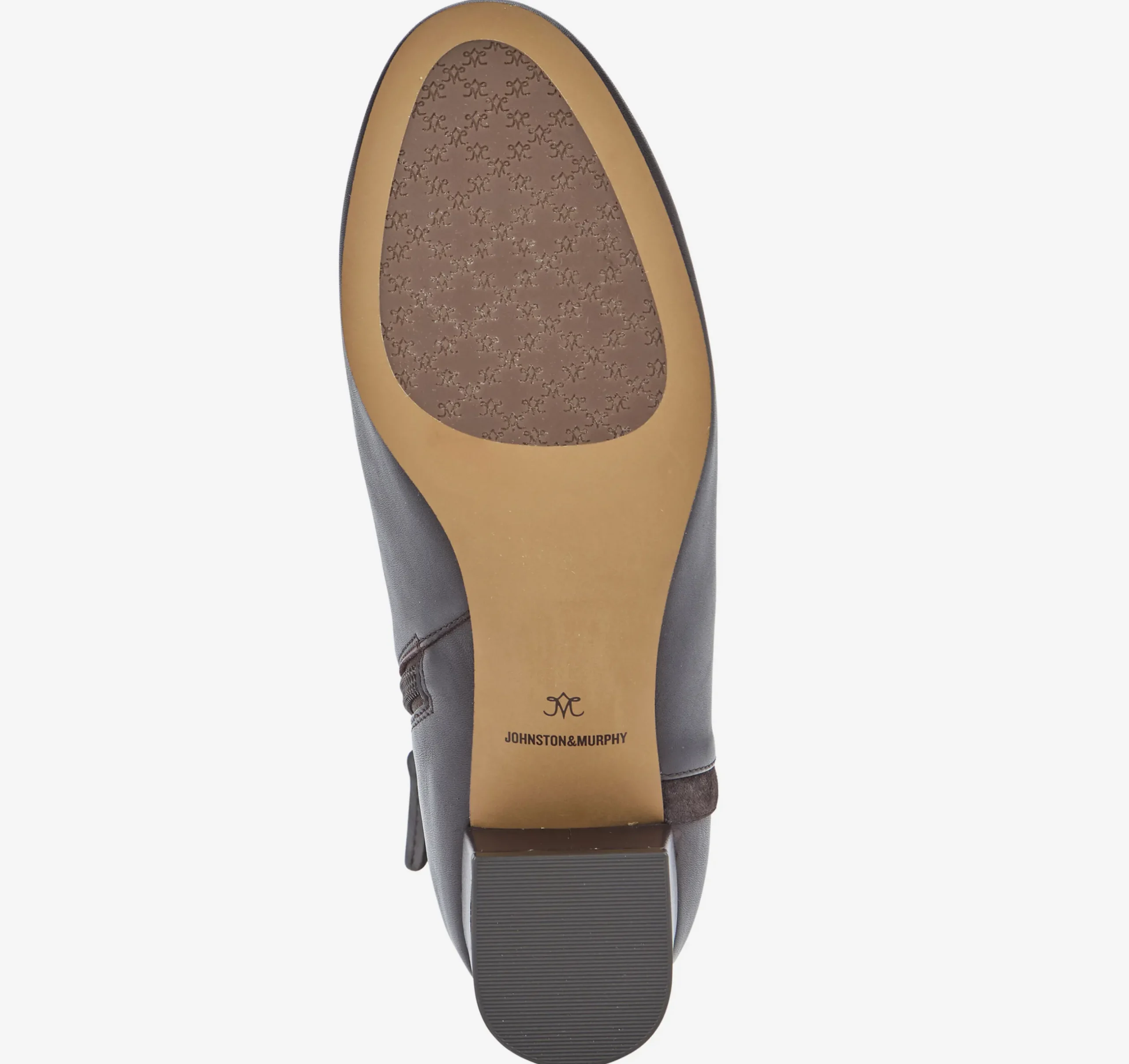 Sienna Belted Bootie