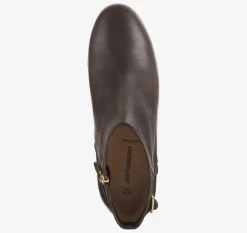 Sienna Belted Bootie