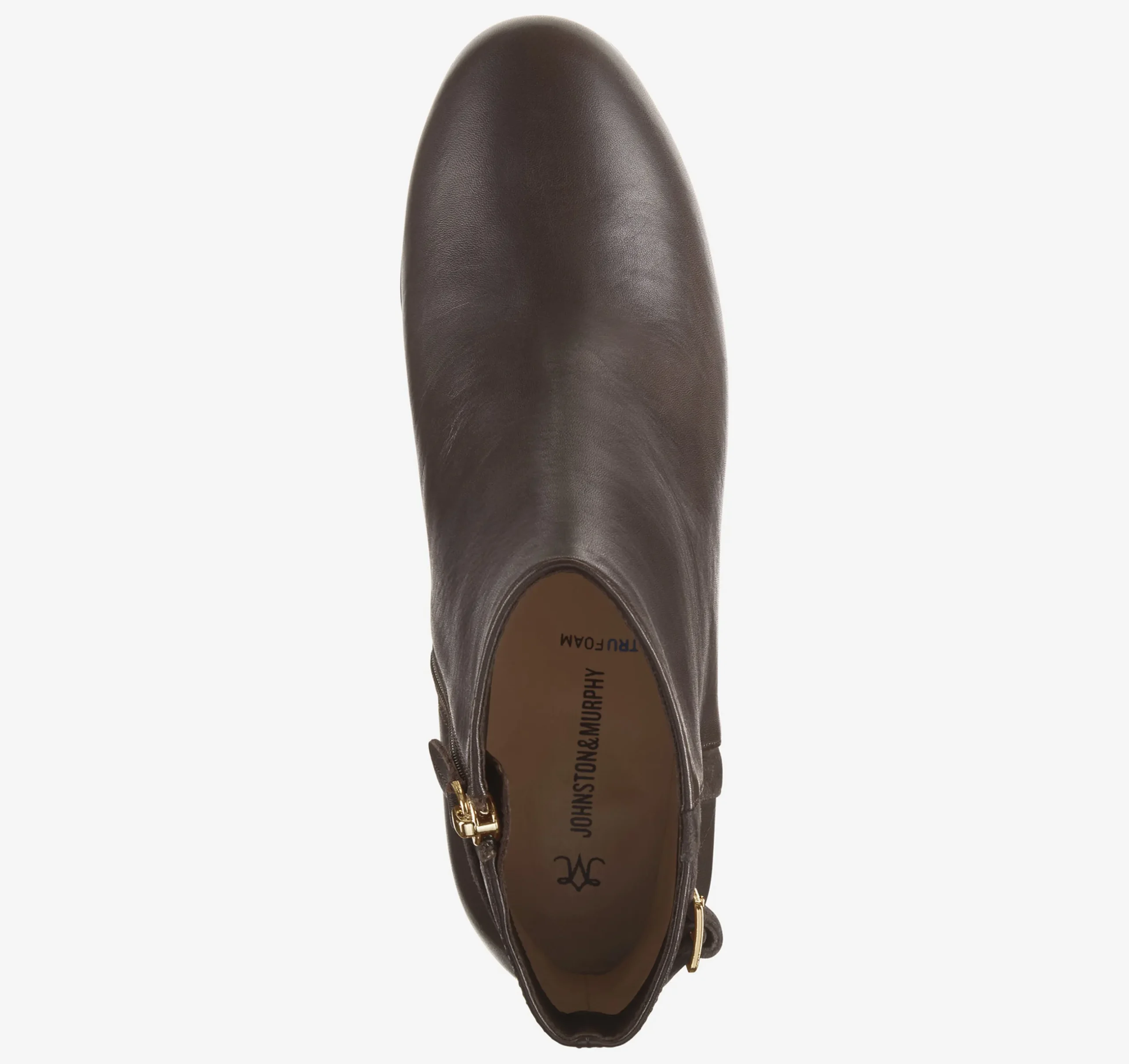 Sienna Belted Bootie