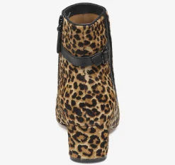 Sienna Belted Bootie