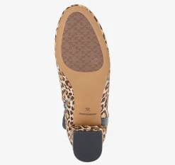 Sienna Belted Bootie