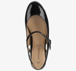 Sienna Mary Jane Slingback