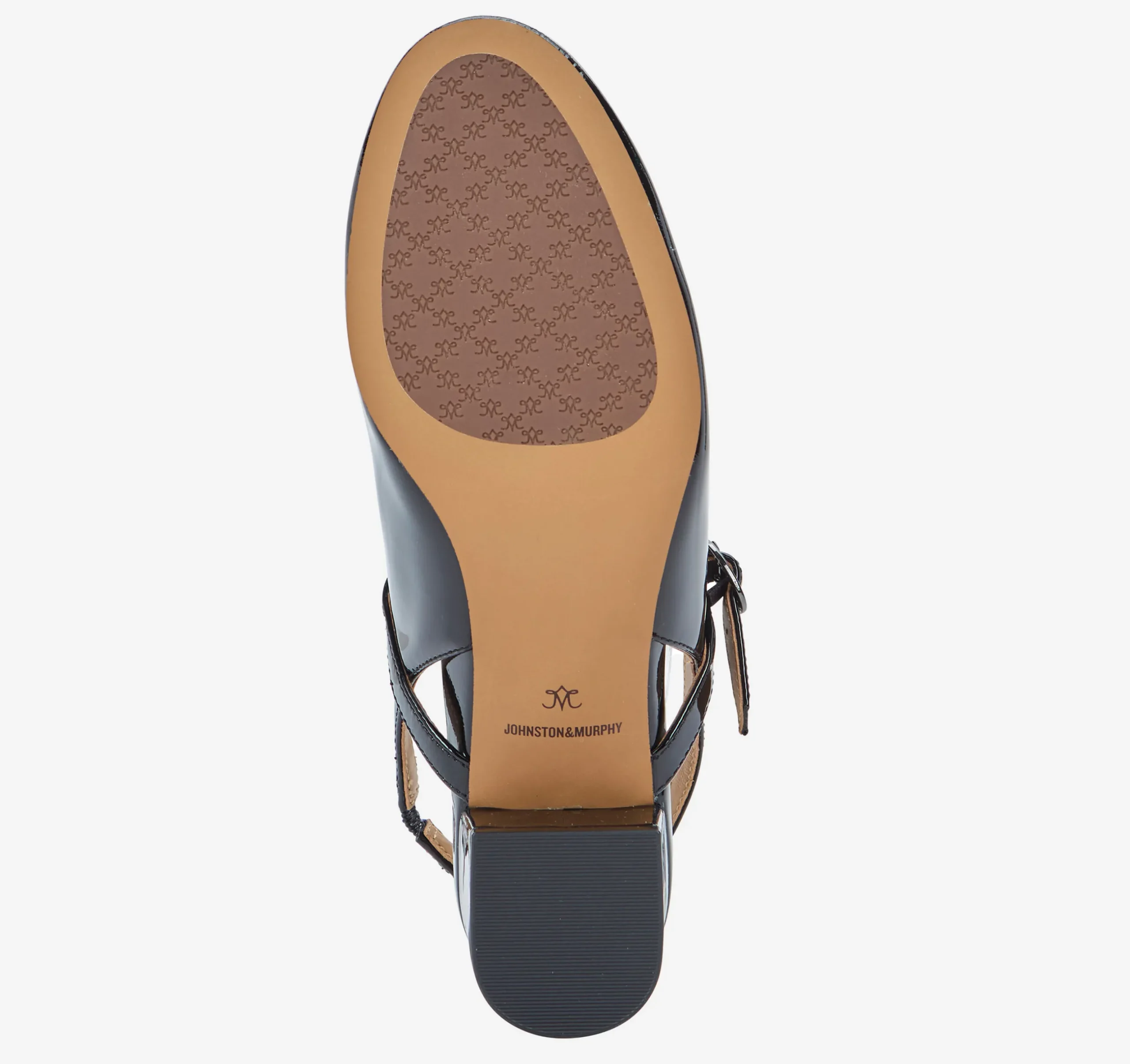 Sienna Mary Jane Slingback