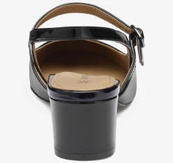 Sienna Mary Jane Slingback