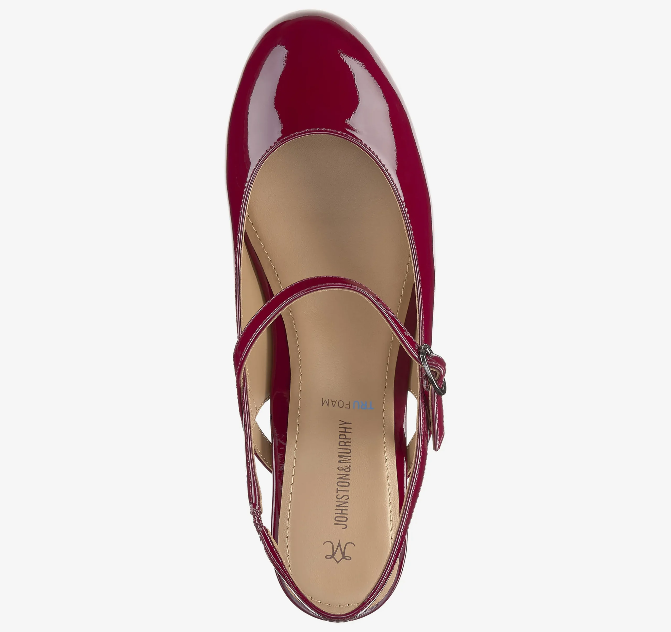 Sienna Mary Jane Slingback