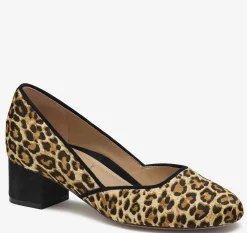 Sienna Pump