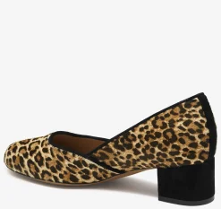 Sienna Pump