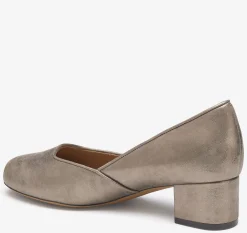 Sienna Pump