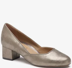 Sienna Pump