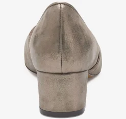 Sienna Pump