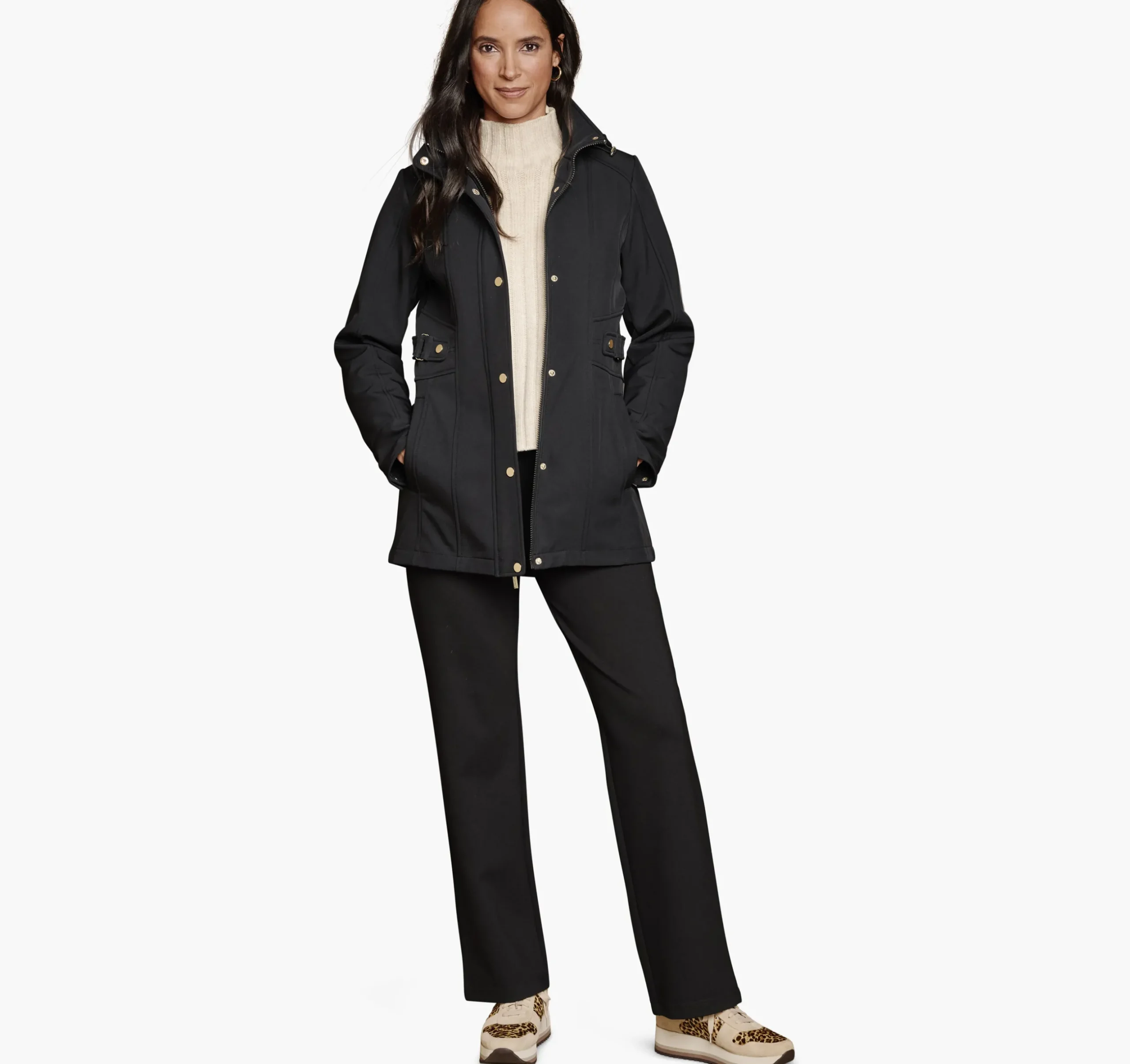 Softshell Jacket