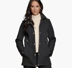 Softshell Jacket