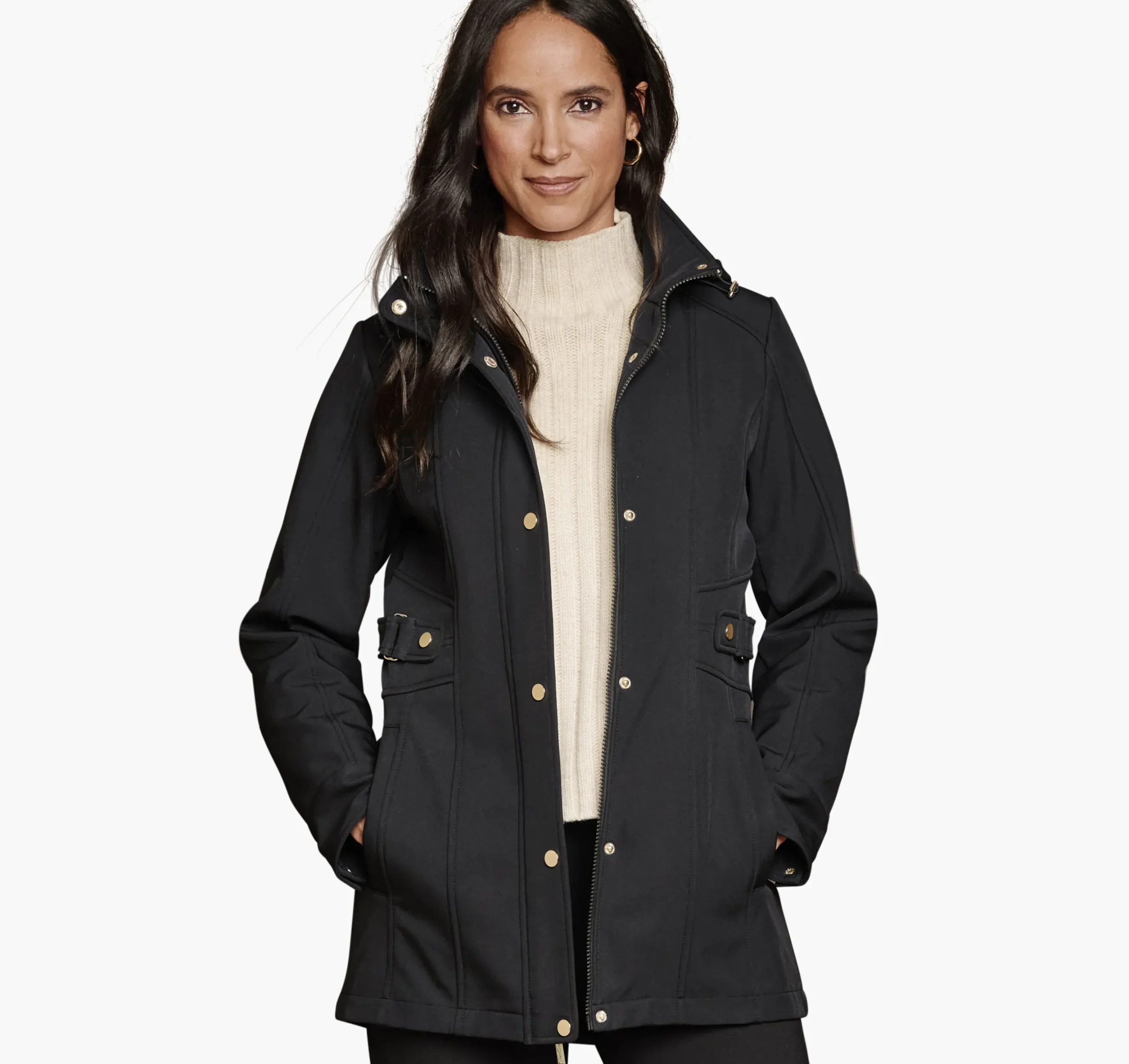 Softshell Jacket
