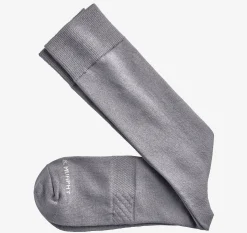 Solid Dress Socks