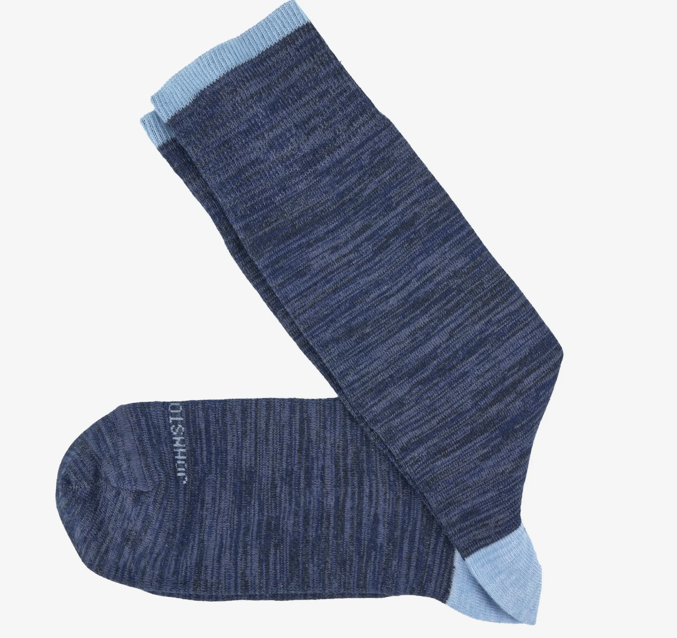 Space Dyed Socks