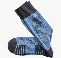 Space Dyed Socks