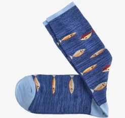 Space Dyed Socks