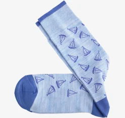 Space Dyed Socks