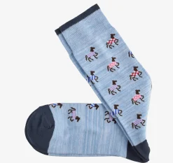 Space Dyed Socks
