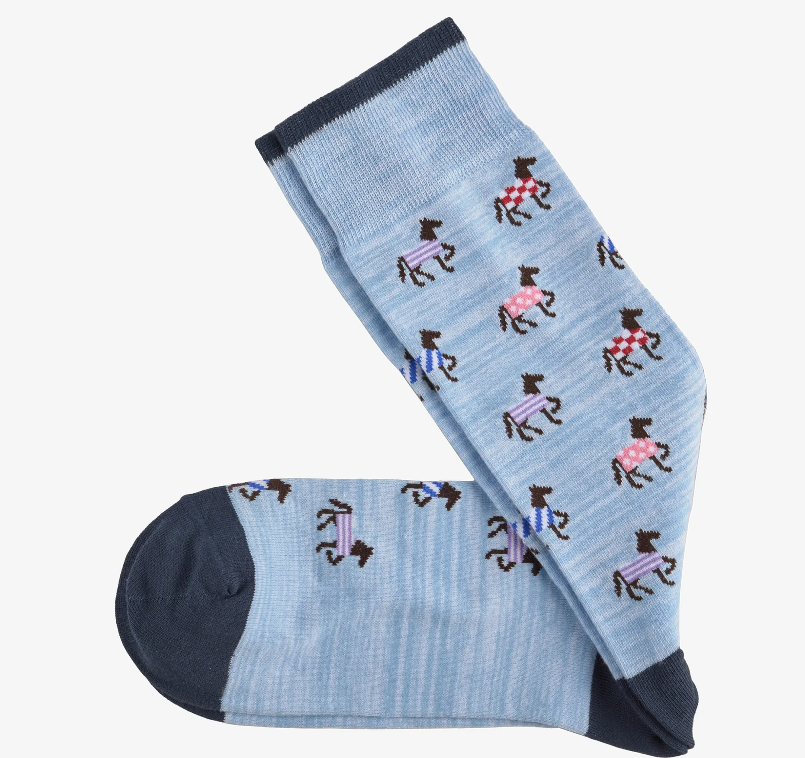 Space Dyed Socks