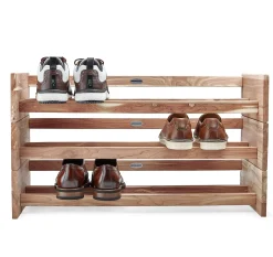 Stacking Shoe Rack