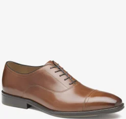Sullivan Cap Toe