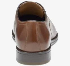 Sullivan Cap Toe
