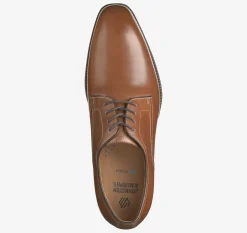 Sullivan Plain Toe