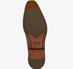 Sullivan Plain Toe