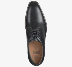 Sullivan Plain Toe