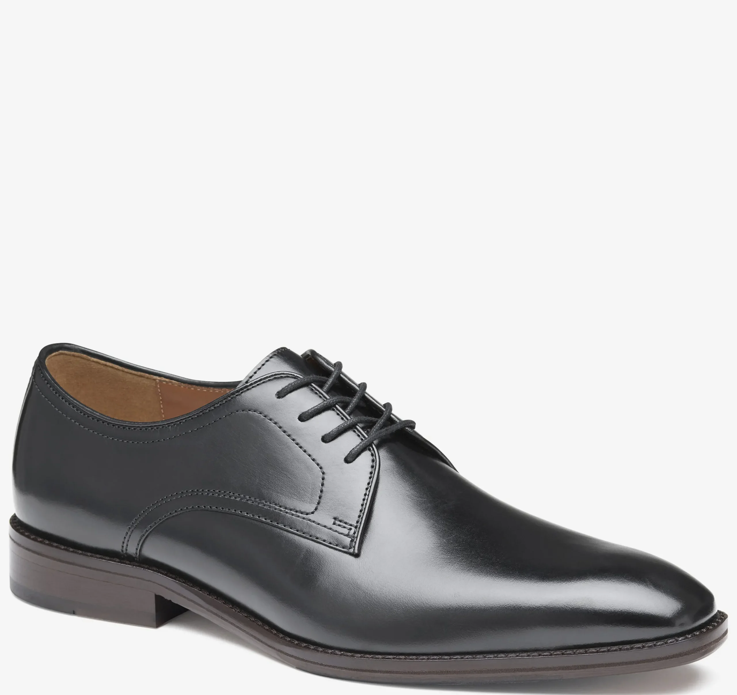 Sullivan Plain Toe
