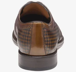 Sullivan Wingtip