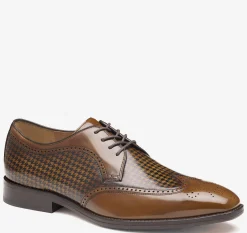 Sullivan Wingtip